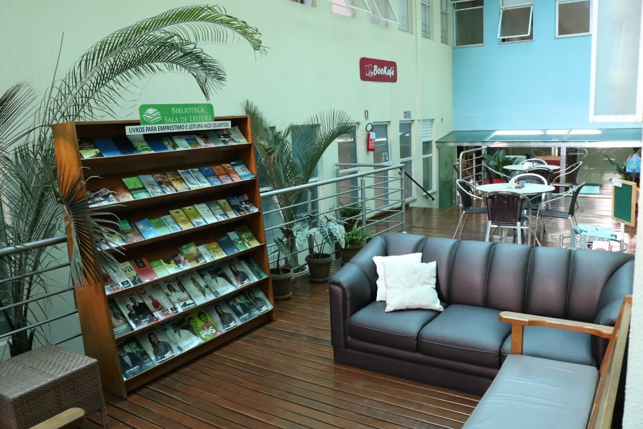 Biblioteca