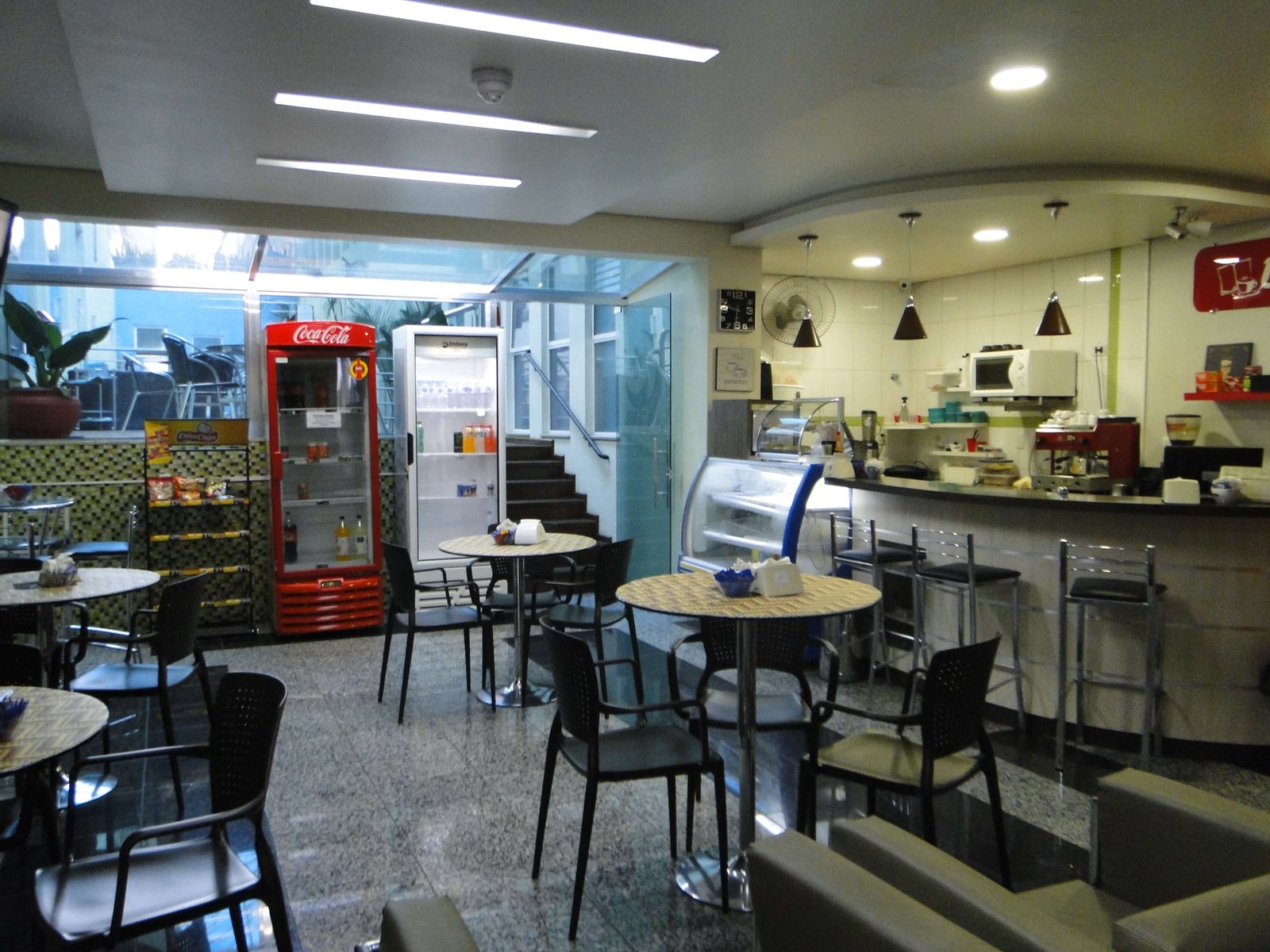 Bookafé