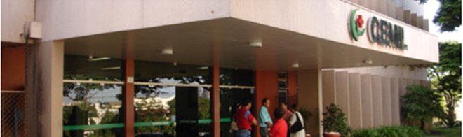 Hospital Cemil