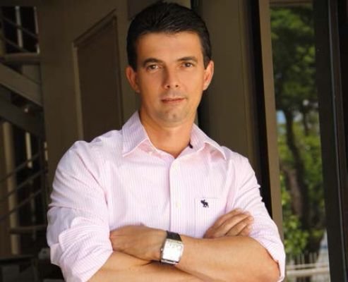 Francisco Carlos Estevez Alvarez