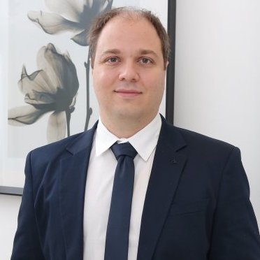Josias Alecio Mattei