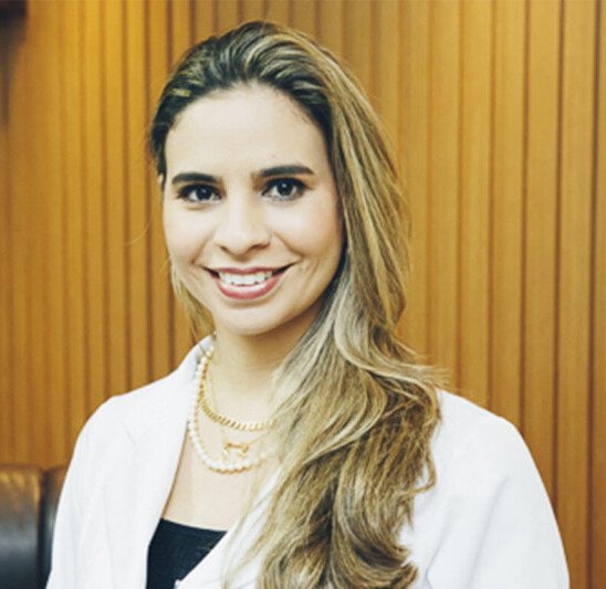 Marcela O. Chiavari Frederico