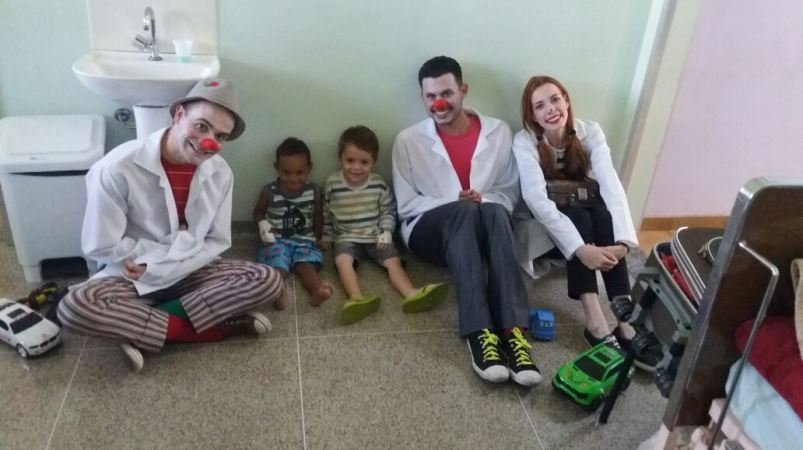 Hospital Cemil promove o Mês da Gentileza