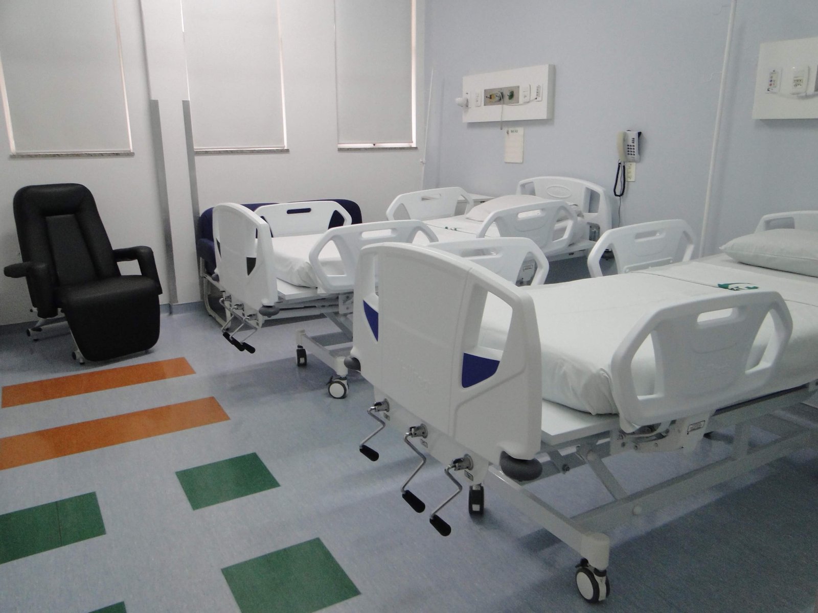 Acomodações — foto 2